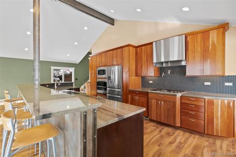 5492 Golf Course Dr, Morrison, CO 80465 photo 3