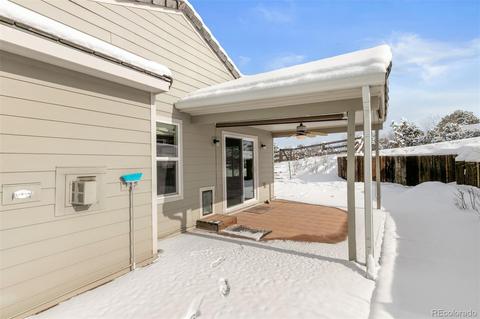5492 Golf Course Dr, Morrison, CO 80465 photo 28