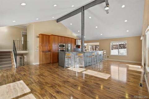 5492 Golf Course Dr, Morrison, CO 80465 photo 6