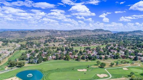 5492 Golf Course Dr, Morrison, CO 80465 photo 34