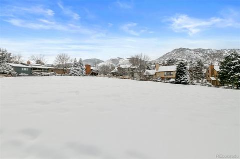 5492 Golf Course Dr, Morrison, CO 80465 photo 32