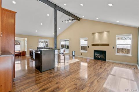 5492 Golf Course Dr, Morrison, CO 80465 photo 7