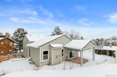 5492 Golf Course Dr, Morrison, CO 80465 photo 29