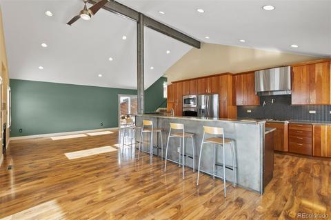 5492 Golf Course Dr, Morrison, CO 80465 photo 5
