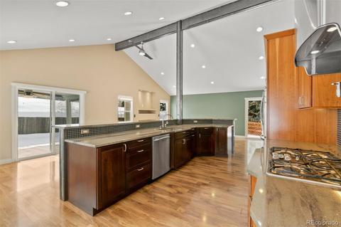 5492 Golf Course Dr, Morrison, CO 80465 photo 4
