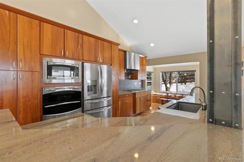 5492 Golf Course Dr, Morrison, CO 80465 photo 11