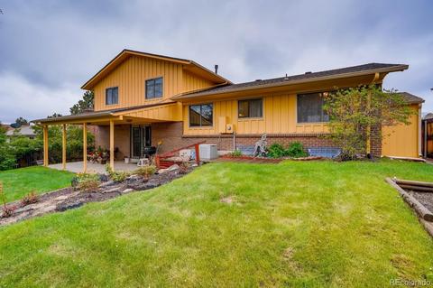 1972 S Wright St, Lakewood, CO 80228 photo 27