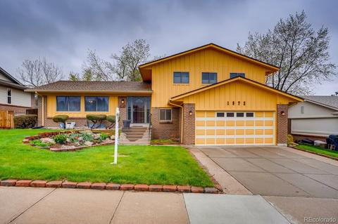 1972 S Wright St, Lakewood, CO 80228 photo 1