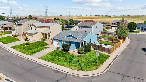 347 Shenandoah Way, Brighton, CO 80603