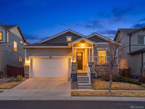 585 W 174th Pl, Broomfield, CO 80023