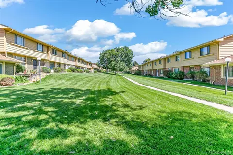 12427 E Louisiana Ave, Aurora, CO 80012