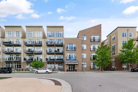 7240 W Custer Ave #205, Lakewood, CO 80226