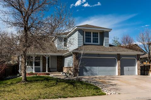 17725 E Ida Ave, Centennial, CO 80015 photo 1