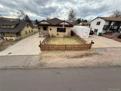 1651 Routt St, Lakewood, CO 80215