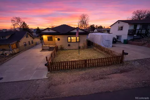 1651 Routt St, Lakewood, CO 80215