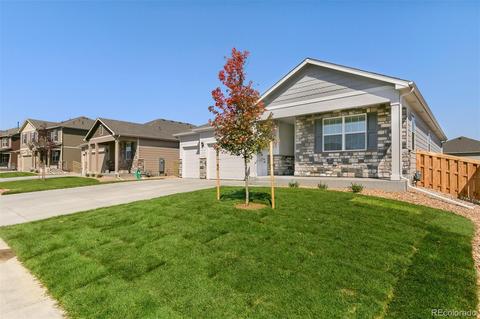 20011 E 61st Pl, Aurora, CO 80019 photo 2