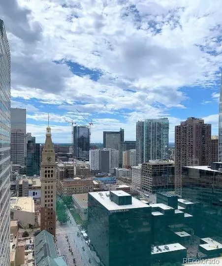 1625 Larimer St #608, Denver, CO 80202