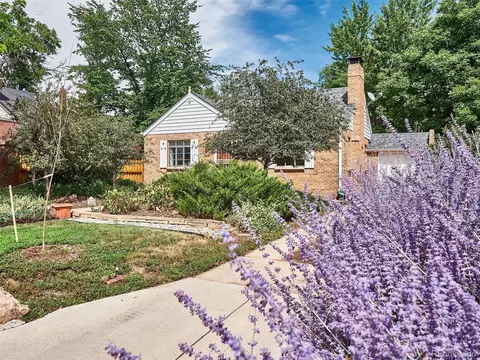 1680 Magnolia St, Denver, CO 80220
