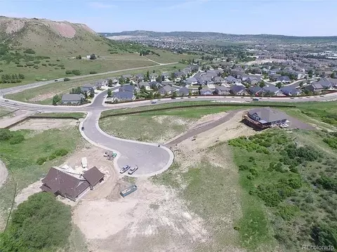 539 Granger Ct, Castle Rock, CO 80109