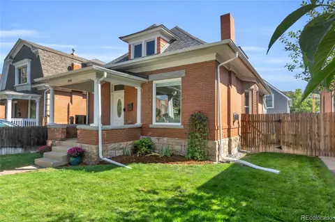 646 S Lincoln St, Denver, CO 80209