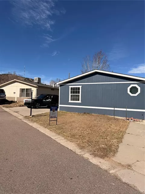 1755 G St, Golden, CO 80401