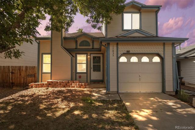 17835 E Bethany Pl, Aurora, CO 80013