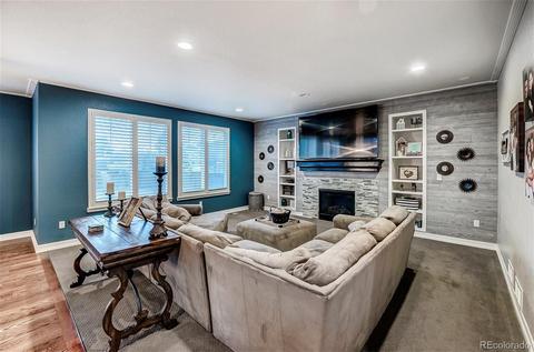 25604 E Maplewood Pl, Aurora, CO 80016 photo 9