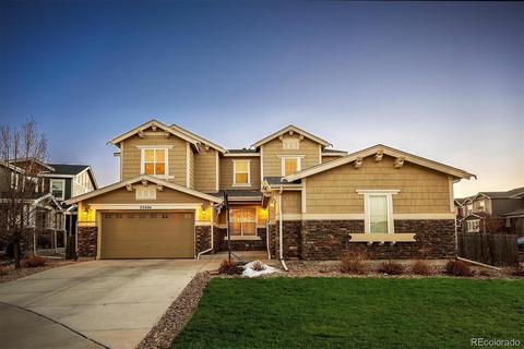 25604 E Maplewood Pl, Aurora, CO 80016 photo 1
