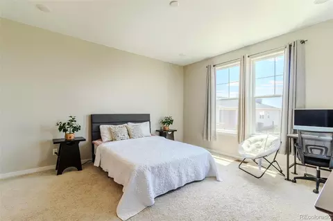 Bedroom - 23642 E 40th Ave, Aurora, CO 80019 photo 2 of 2