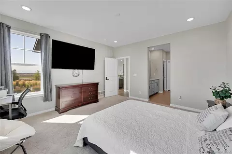 Bedroom - 23642 E 40th Ave, Aurora, CO 80019 photo 1 of 2
