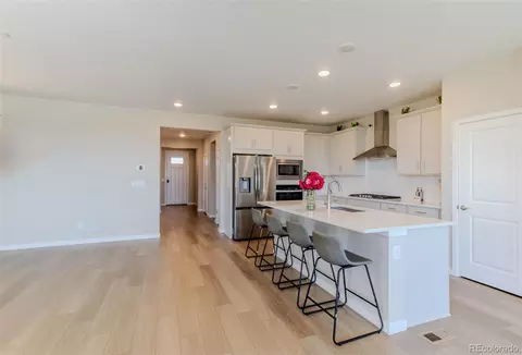 Kitchen - 23642 E 40th Ave, Aurora, CO 80019 photo 1 of 4