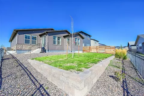 Exterior - 23642 E 40th Ave, Aurora, CO 80019 photo 3 of 3