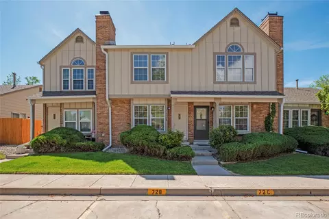9672 W Chatfield Ave #B, Littleton, CO 80128