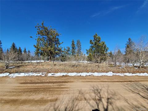 1551 Warrior Cir, Como, CO 80432 photo 1