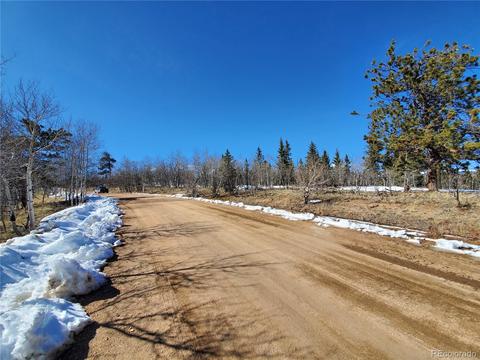1551 Warrior Cir, Como, CO 80432 photo 5