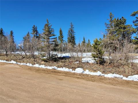 1551 Warrior Cir, Como, CO 80432 photo 2