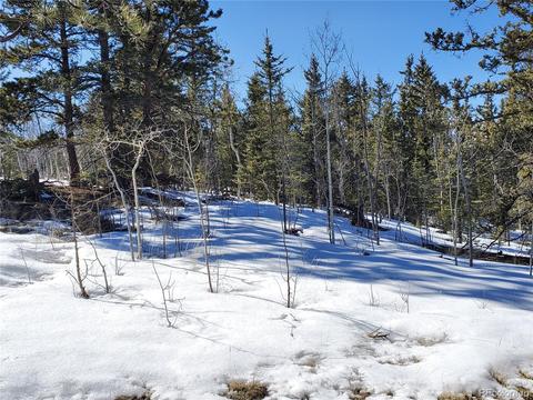 1551 Warrior Cir, Como, CO 80432 photo 15