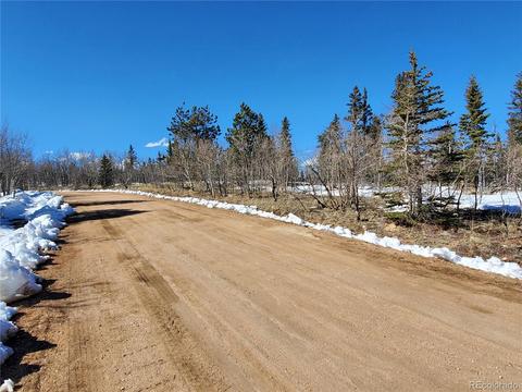 1551 Warrior Cir, Como, CO 80432 photo 3