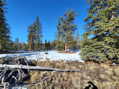 1551 Warrior Cir, Como, CO 80432 photo 16