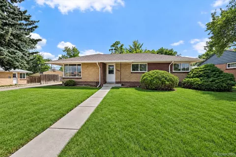 9010 W 5th Ave, Lakewood, CO 80226