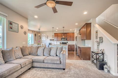 8154 Eagle Dr, Greeley, CO 80634 photo 6