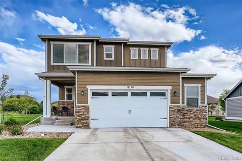 8154 Eagle Dr, Greeley, CO 80634 photo 2