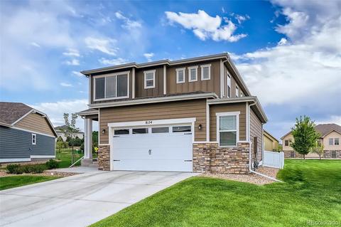 8154 Eagle Dr, Greeley, CO 80634 photo 3