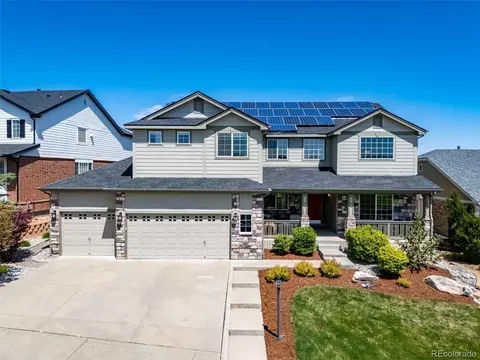 22227 E Hinsdale Ave, Aurora, CO 80016