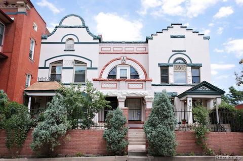 915 E 14th Ave, Denver, CO 80218 photo 1