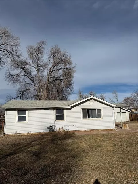 6741 E 76th Pl, Commerce City, CO 80022
