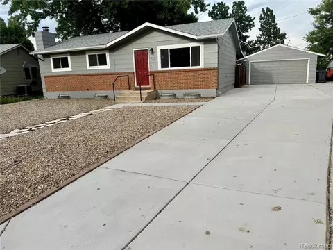 713 Lansing Dr, Colorado Springs, CO 80909