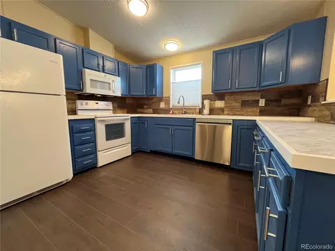 1601 N College Ave, Fort Collins, CO 80524