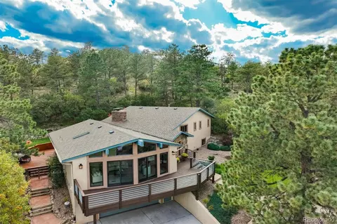 565 Wintery Cir, Colorado Springs, CO 80919