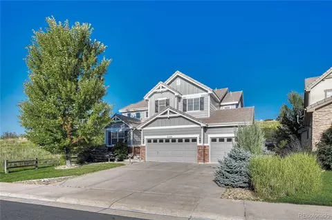 2266 Trailblazer Way, Castle Rock, CO 80109